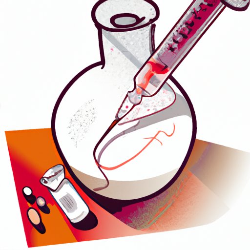 An Exploration of How Alexander Fleming Invented Penicillin