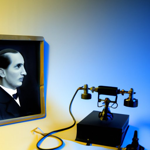 A Biographical Look at the Inventor of the Telephone