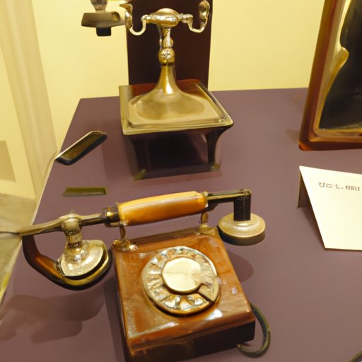 The Fascinating History of the Telephone