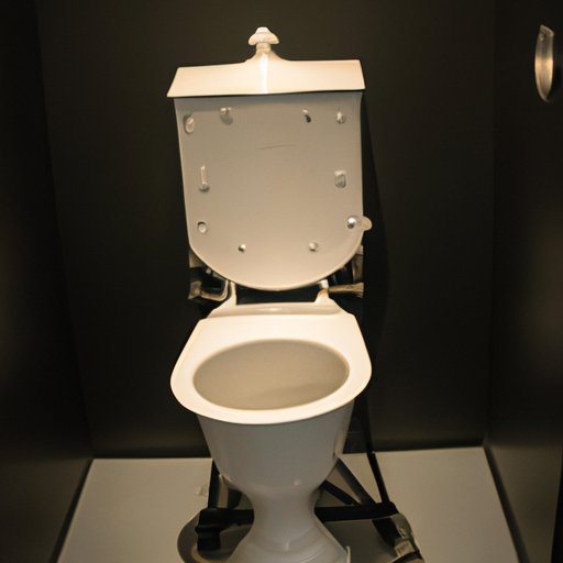A Historical Look at the Inventor of the Portable Toilet