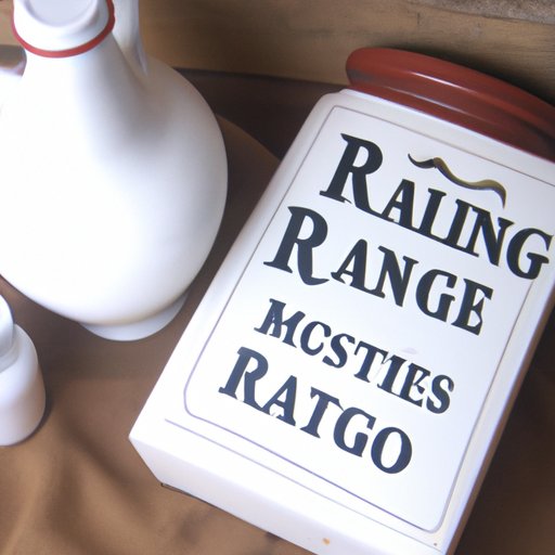 The History of Ranch Dressing Who Invented This Popular Condiment