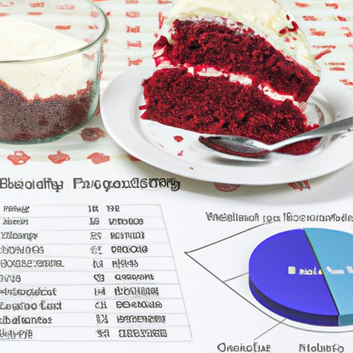 Red Velvet Cake Exploring the Origins, History, and Varieties of this