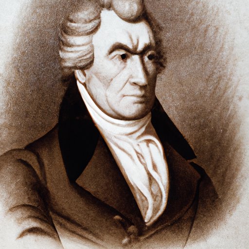 Historical Overview of the Inventor of the Revolver