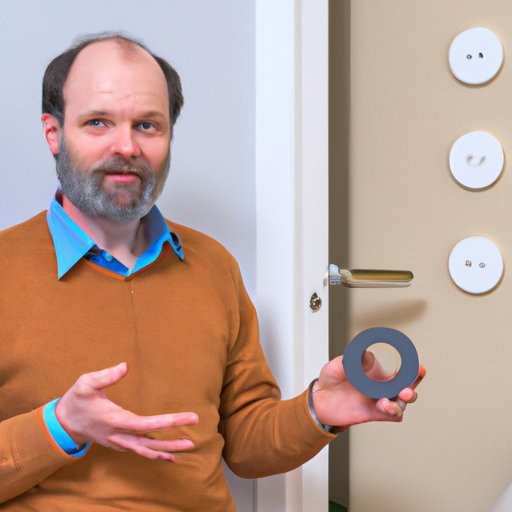 Interview with the Inventor of the Ring Doorbell