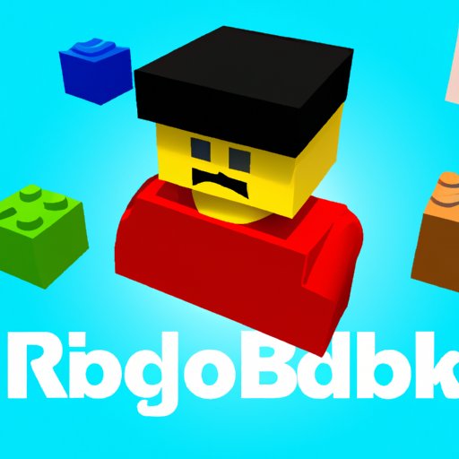 An Interview with the Creator of Roblox