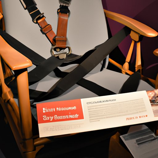 Exploring the Life and Legacy of the Inventor of Seatbelts