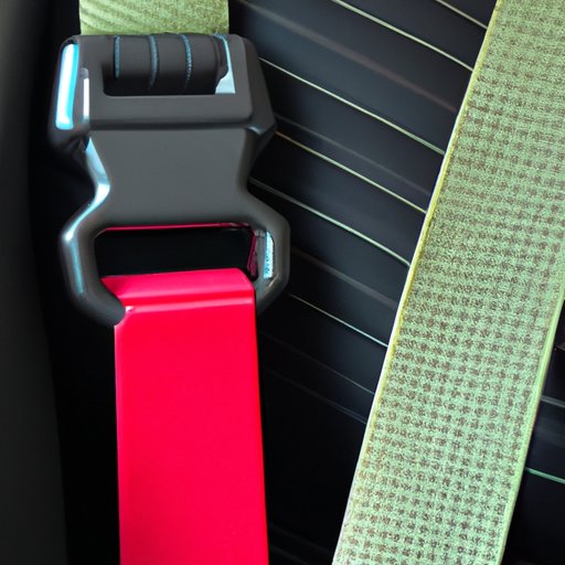 How Seatbelts Changed Automotive Safety: Investigating the Invention of This Essential Feature