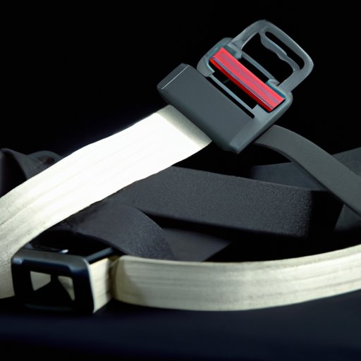 Who Invented Seatbelts? Exploring the Life and Legacy of an Automotive