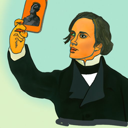 Who Invented the Selfie? Exploring the History, Social Impact, and