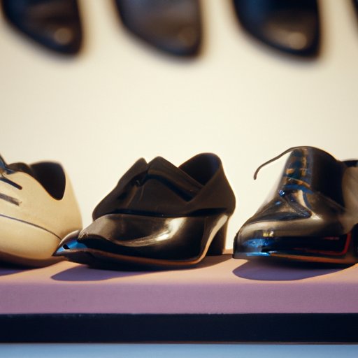 The Pioneers of Footwear: A Spotlight on the Creators of Shoes