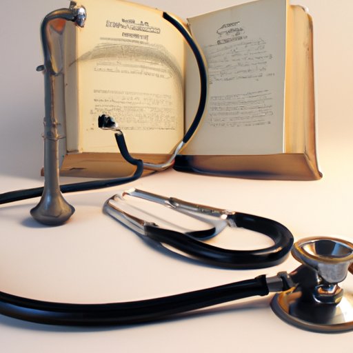 Who Invented the Stethoscope? The Story of René Laennec The