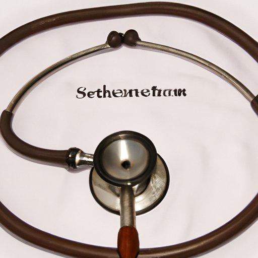 Who Invented the Stethoscope? The Story of René Laennec The