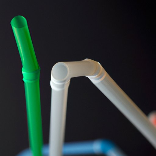 The Evolution of the Drinking Straw: From Ancient Times to Modern Day