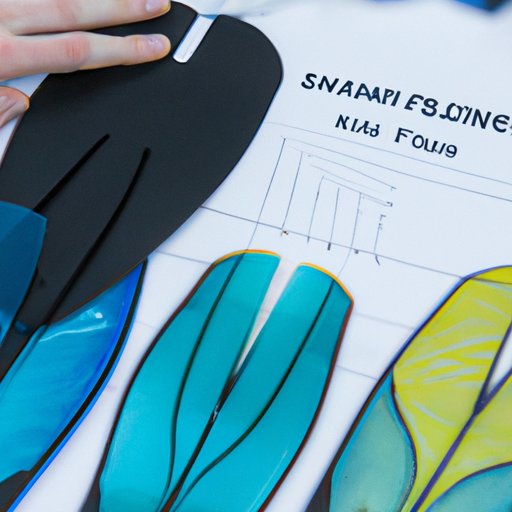 The Science Behind the Invention of Swim Fins
