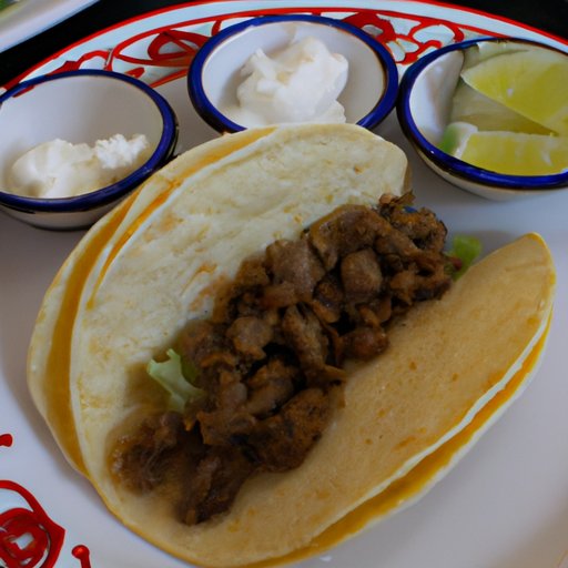 Who Invented the Taco? Exploring the History and Legacy of the Popular
