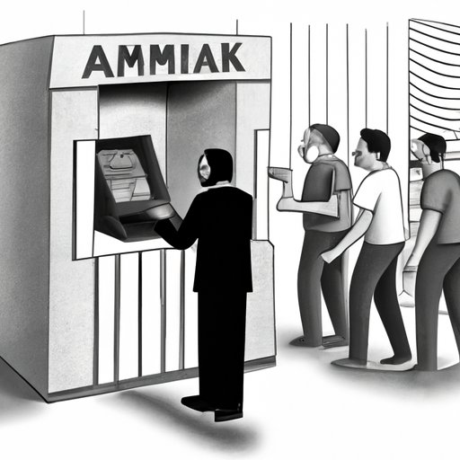 Examining the Impact of the ATM on Banking and Society