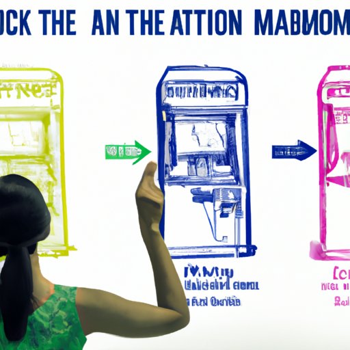 Exploring the Evolution of the ATM from Idea to Reality