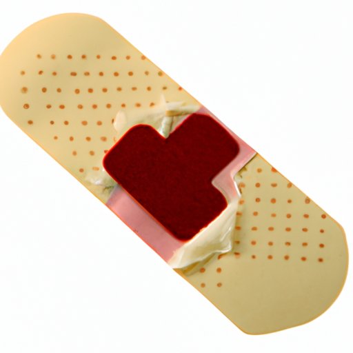 Exploring the Invention of the Bandaid The Person Behind the Invention, its Development and