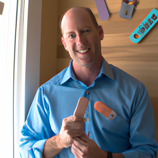 Exploring the Invention of the Bandaid The Person Behind the Invention, its Development and