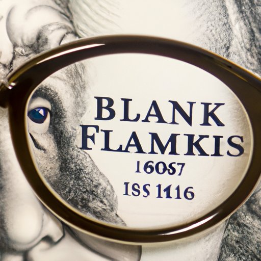 How Benjamin Franklin Changed the Way We See the World with Bifocals