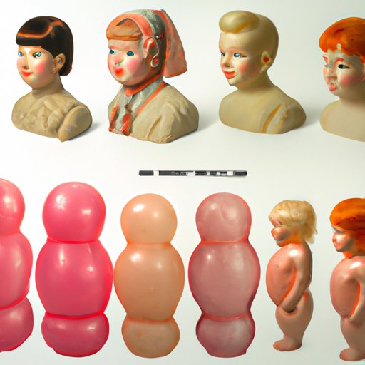 A Look at How the Blowup Doll Has Evolved Over Time