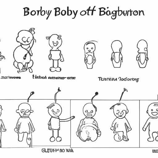 A Timeline of the Development of the Blowup Doll