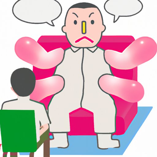 An Interview with the Person Who Invented the Blowup Doll