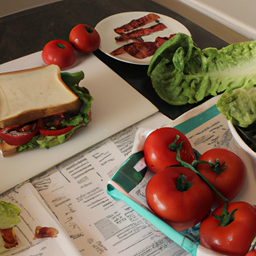 Exploring the Story Behind the Invention of the BLT