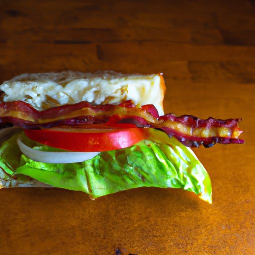 An Interview with the Creator of the BLT