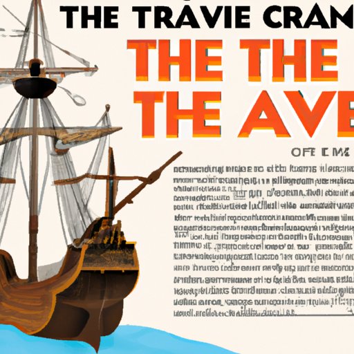 The Origin Story of the Caravel: Uncovering the Innovator Behind this Revolutionary Ship