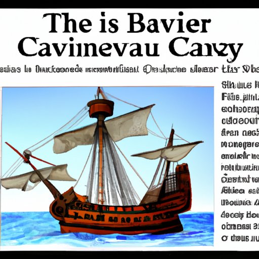 A Historical Look at the Inventor of the Caravel: Exploring the Life and Legacy of ___________