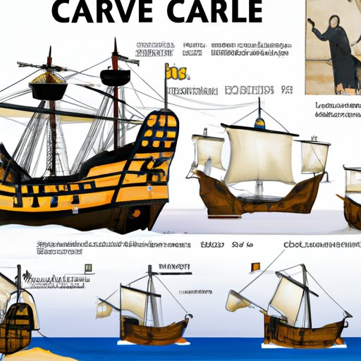 A Timeline of the Caravel: Tracing the Invention of this Iconic Vessel