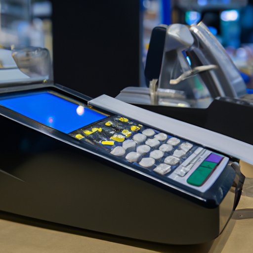 Who Invented the Cash Register? Exploring the Life and Legacy of James