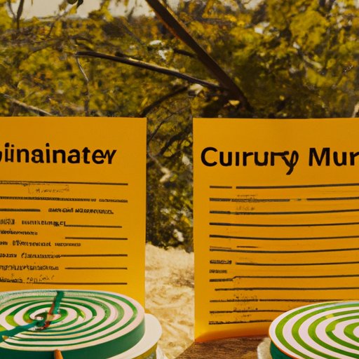 Summary of Current Research Using Centrifuges