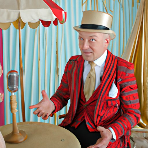 Interview with a Circus Historian
