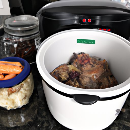 Who Invented the Crock Pot? Exploring the Story Behind the Invention