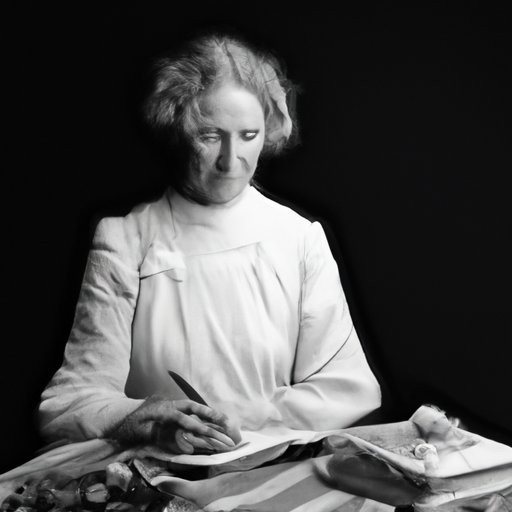 Who Invented the Dishwasher? Exploring the History of Josephine