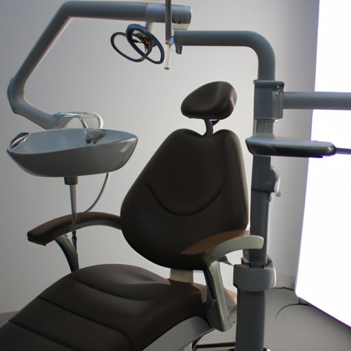 Exploring the Impact of the First Dental Chair Invention on Dentistry