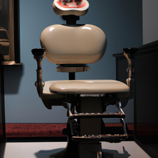 The Inventor Behind the First Dental Chair: A Spotlight on Their Legacy