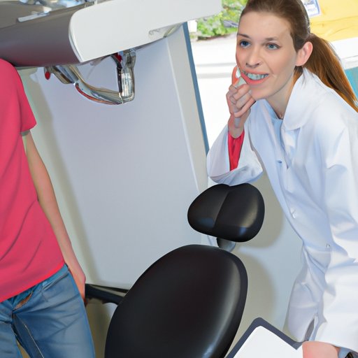 Uncovering the Innovative Mind Behind the First Dental Chair