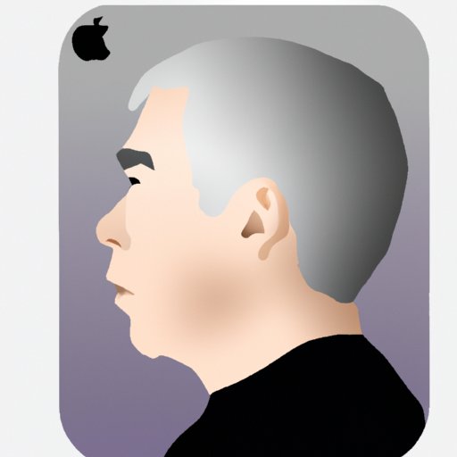 A Profile of the Man Who Created the iPhone