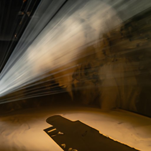 The Impact of the Machine Gun on Warfare During WWI