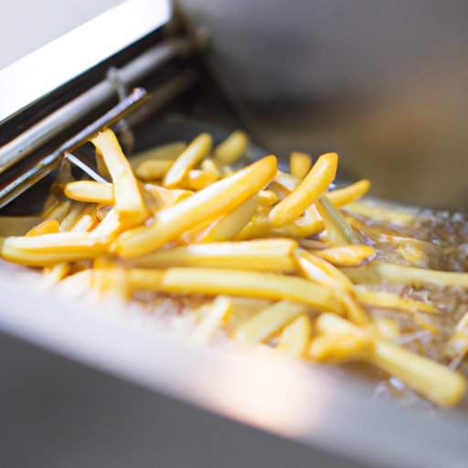 The Inventor of French Fries Uncovering the Untold Story The Enlightened Mindset