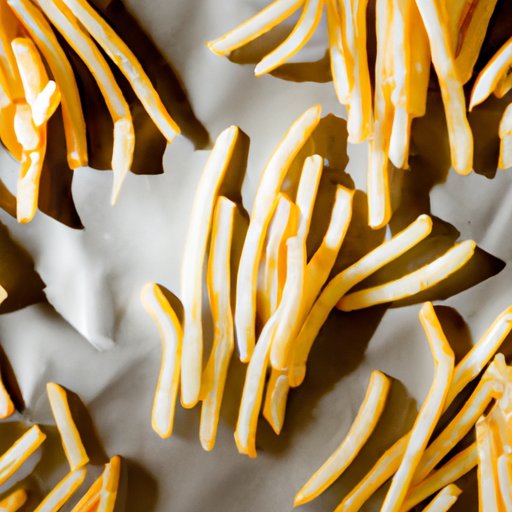 The Inventor of French Fries Uncovering the Untold Story The Enlightened Mindset