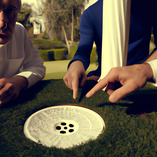 Uncovering the Mystery of Who First Played Golf