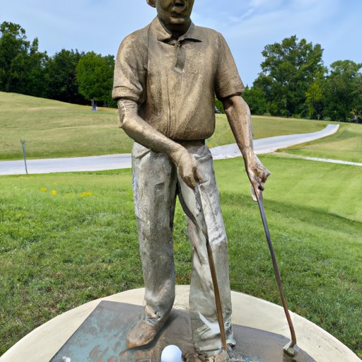 A Historical Overview of the Inventor of Golf