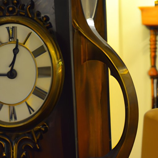 Exploring the Cultural Impact of the Grandfather Clock