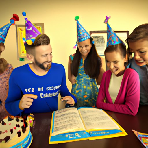 Exploring the Mystery of Who Wrote the Happy Birthday Song