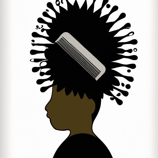 Profile of the Company or Individual Who Invented the Hot Comb