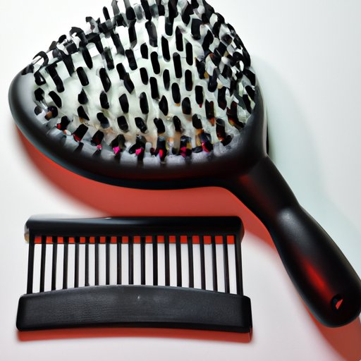 Modern Uses and Adaptations of the Hot Comb